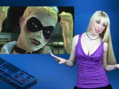 Top 5 with Lisa Foiles: Top 5 Hottest Blonde Chicks