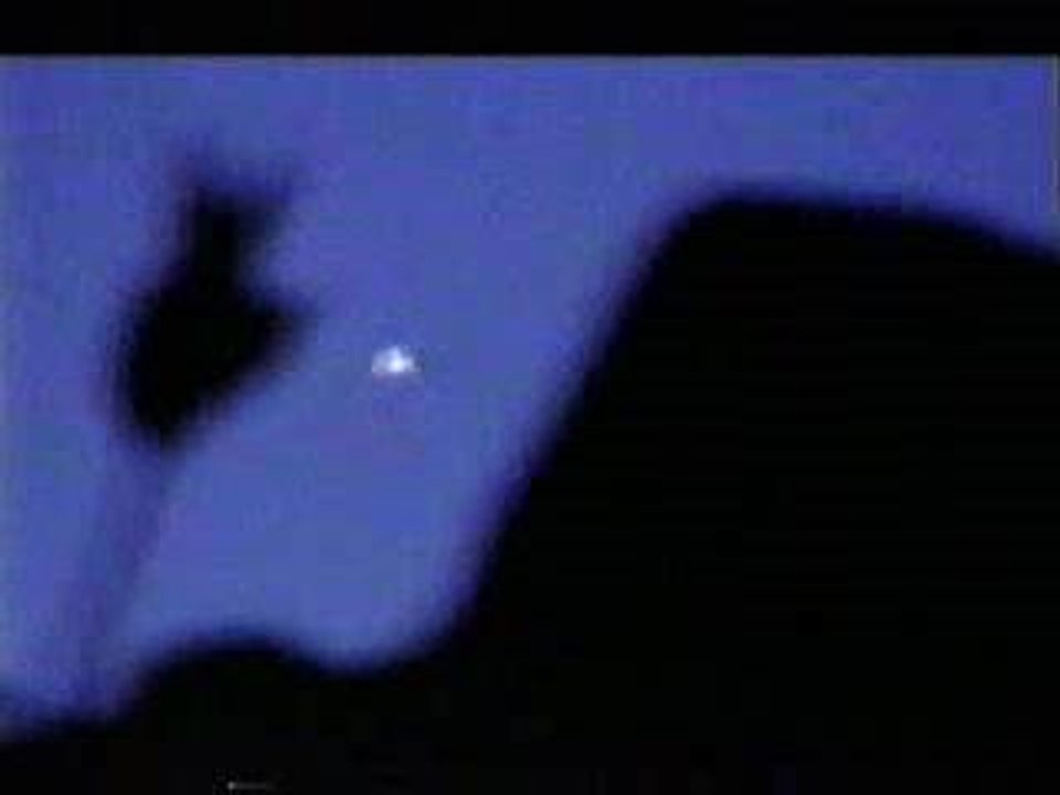 Lowestoft-UFO