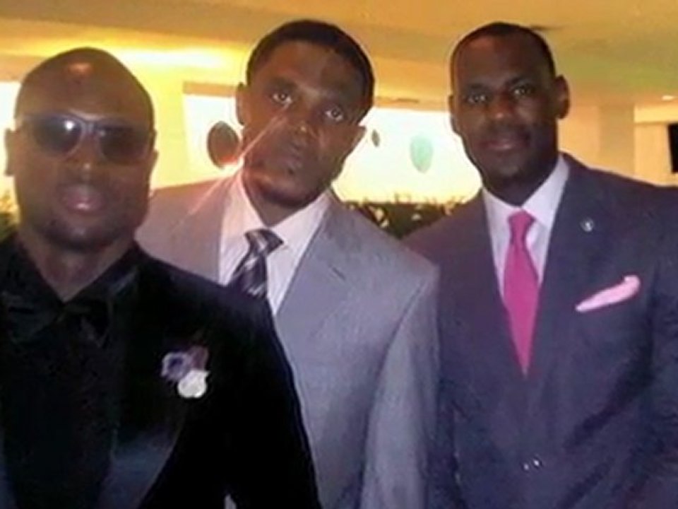 Michael Cohen: Celeb Buzz