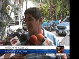 41 muertes violentas en Caracas