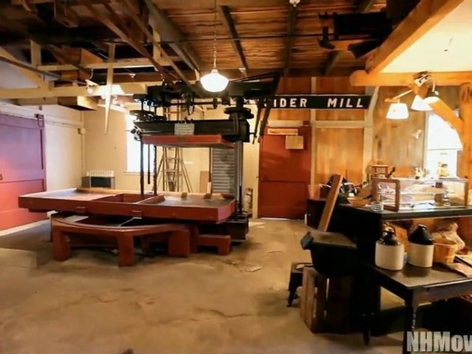 Video of 24 Francestown Rd | Cider Mill Gallery | New Boston, New Hampshire real estate & homes