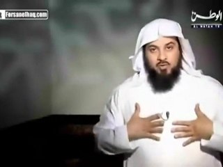 الشيخ محمد العريفي الدعاء وكيفية الأستجابة‬‎