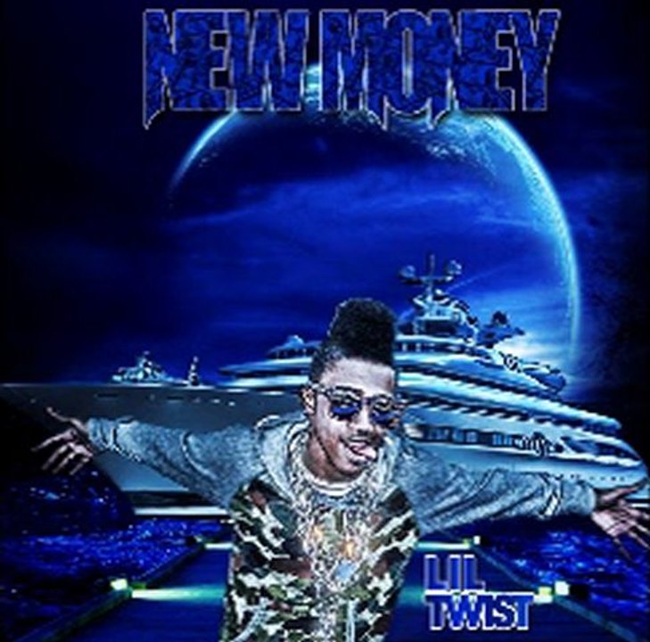 Lil Twist - New Money (Ft Mishon) (Clean Version) (New 2011)