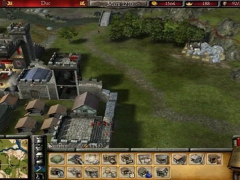 [FTJ] fraps soluce stronghold 2 voie de la guerre p10