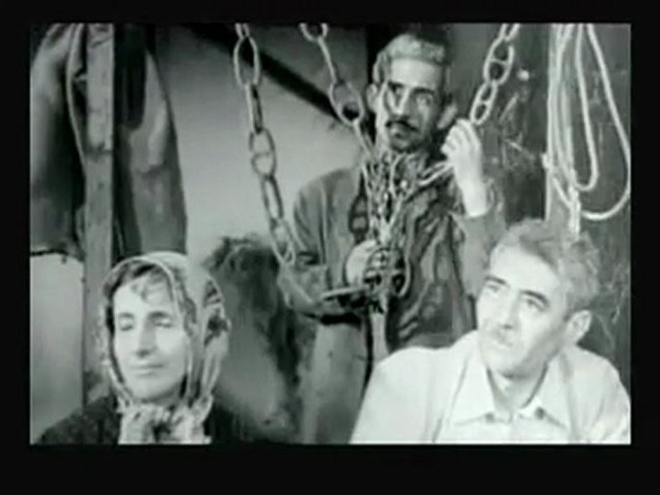 Zeki Müren - Ayrılık Ateşten Bir Ok