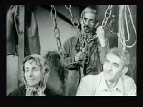 Zeki Müren - Ayrılık Ateşten Bir Ok