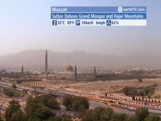 Ekaterinburg - Russia, Dresden - Germany, Salzburg - Austria, Muscat - Oman, Ascona - Ticino - Switzerland, Hong Kong SAR - China, Bandar Seri Begawan - Brunei