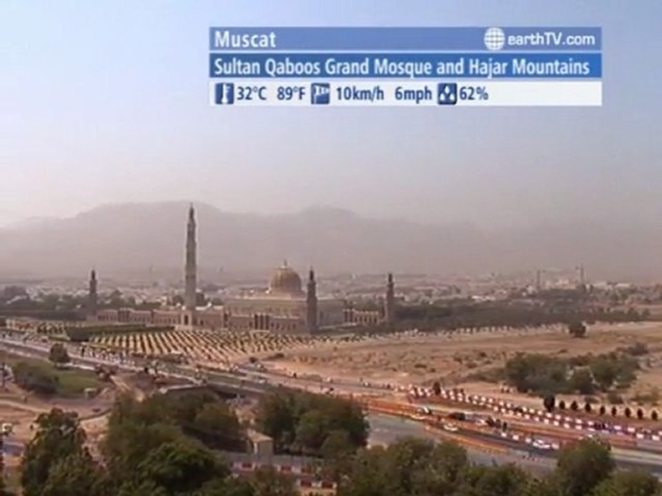 Ekaterinburg - Russia, Dresden - Germany, Salzburg - Austria, Muscat - Oman, Ascona - Ticino - Switzerland, Hong Kong SAR - China, Bandar Seri Begawan - Brunei