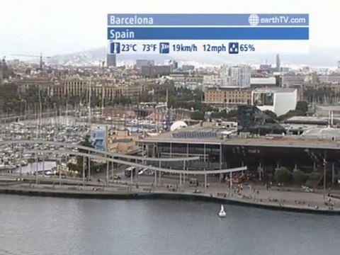 Prague - Czech Republic, Tenerife - Spain, Warsaw - Poland, Cannes - France, Barcelona - Spain, Dresden - Germany, St. Andrews - Canada