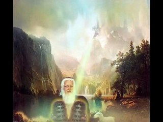 On your walls oh jerusalem