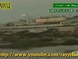 Libye : Les medias mentent sur BREGA 18/07/2011