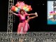 Rencontre avec Noëlle Perna - Interview au Festival Côté Pont 2011 à La Seyne