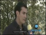 David Zepeda @davidzepeda1 no será papá