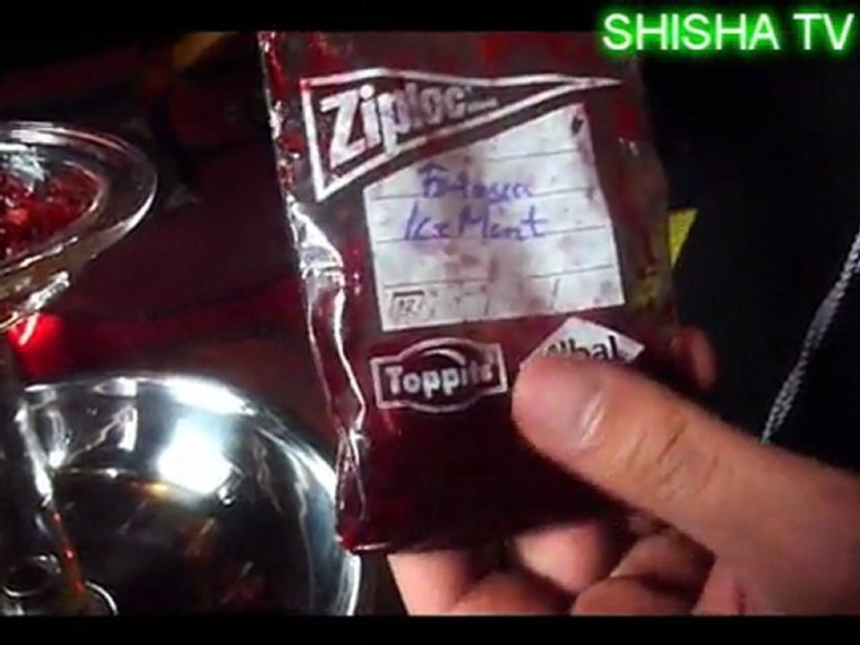 Jan-Said-Key rauchen drei master mix 3 NPS