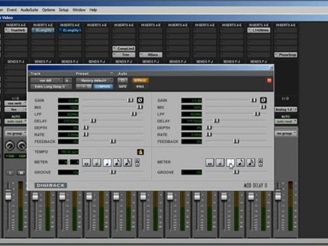 Mixing Vocals Preview 1 (delay)