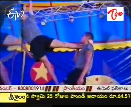 Oura - Magics - Funny & Interesting Videos - 01