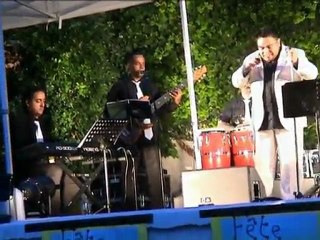 Fête de la musique 2011 Viry Châtillon