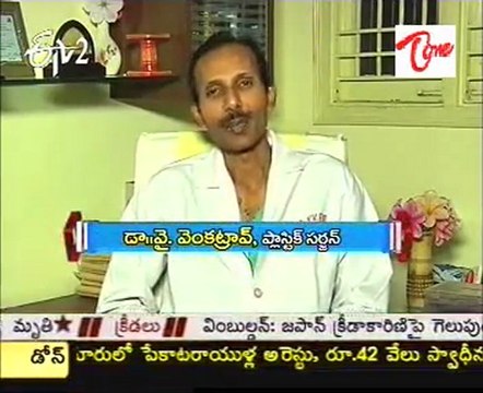 ETV2 Sukhibhava - Health Problems & Doctor Suggestions - 03