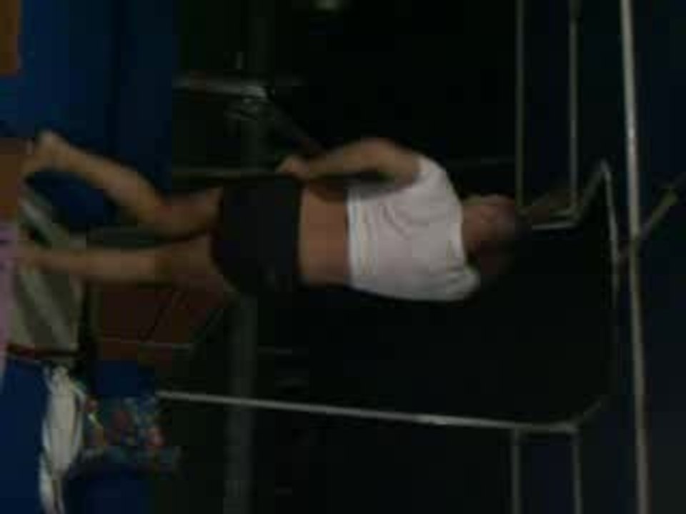 pump it up