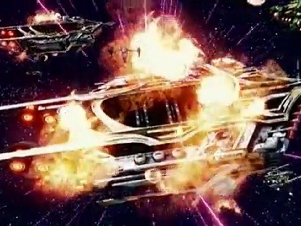 [Star Ocean 4:WT] 080 - Un boss, des cutscenes, des cutscenes.