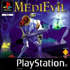 Medievil OST : The Sleeping Village