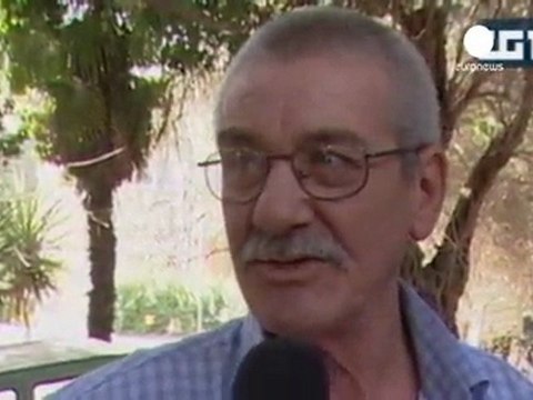 Les Italiens furieux contre les mesures d'austérité