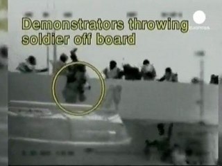 Isräel suspend les activités d'une député arabe