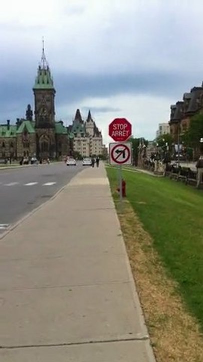 Canada Capital