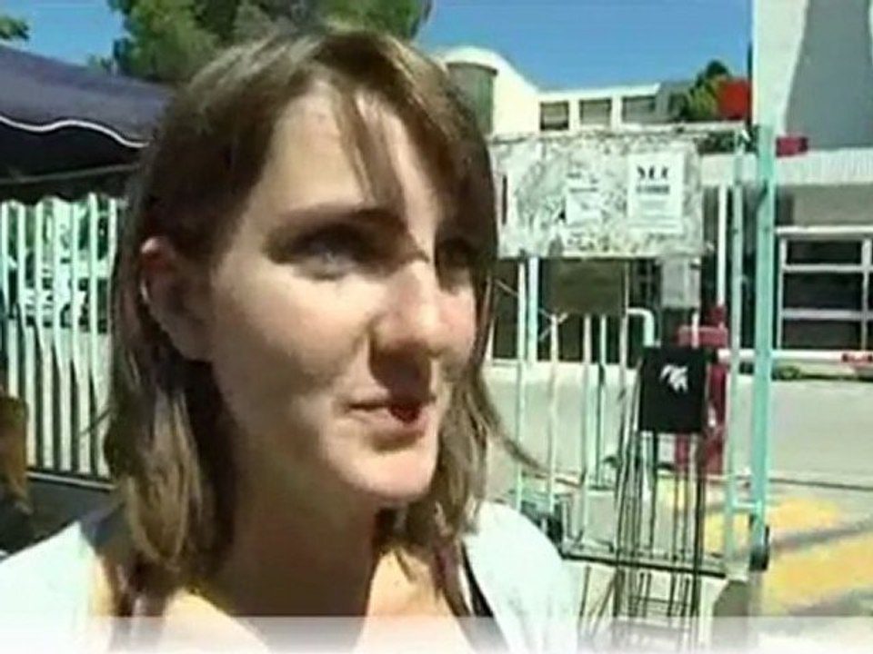 Frais d'inscription illégaux : Aix-Marseille 3 épinglée par l'UNEF sur France 3