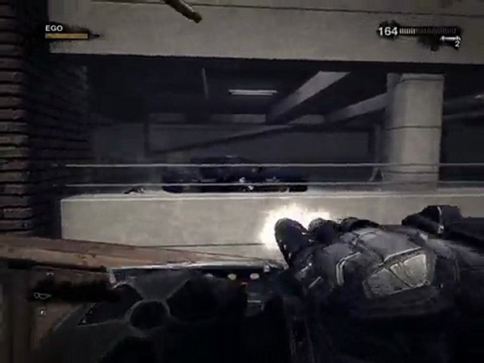 WT Duke Nukem forever 07 - Le fail continue ?
