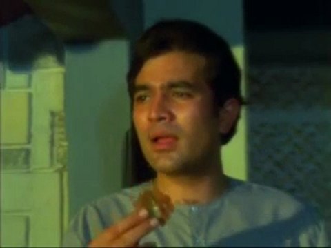 Kahin Door Jab Din Dhal Jaaye Saanj