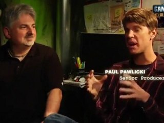 Prototype 2 - The Power of Tendrils Trailer