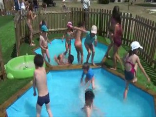 Le jardin d'été 2011