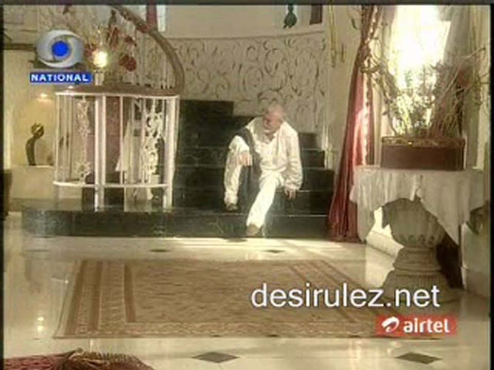 SHAMA- 19th July 2011 pt 1