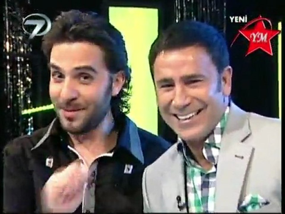 Ismail YK - Oynatmaya Az Kaldı / Sana Ne