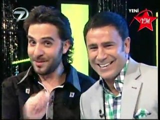 Ismail YK - Oynatmaya Az Kaldı / Sana Ne