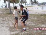 Jeet Kune Do lessons for Kids 李小龍 截 拳 道 - Singapore JKD