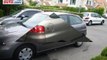 Occasion Seat Ibiza Courtry