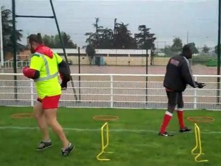 Portrait Xavier Fiard