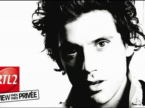 Mika - interview RTL2 ( rtl2.fr/videos)