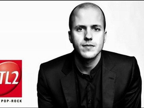 Milow - interview RTL2 ( rtl2.fr/videos)