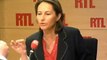 Ségolène Royal, candidate aux primaires du PS, invitée de RTL (19 juillet 2011)