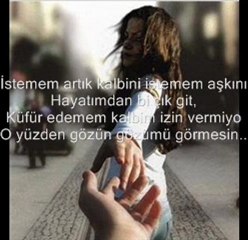 Genco - Ayrılık Şarkısı