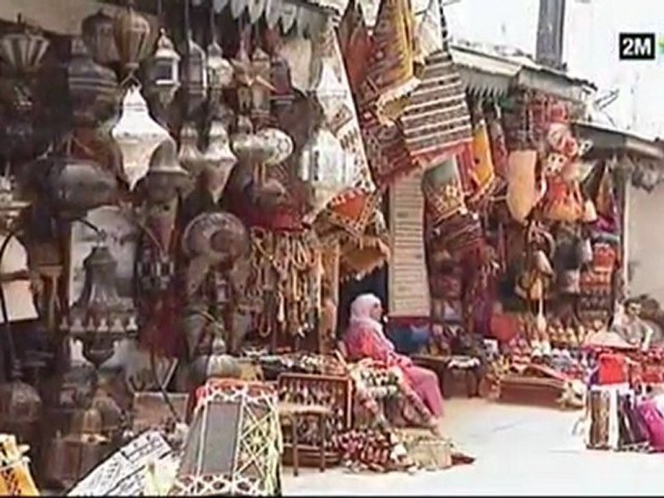 Le Maroc que j'aime : الإثنين 18 يوليوز