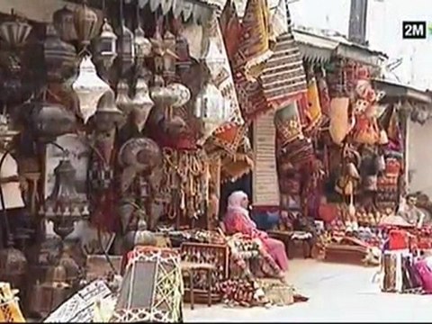 Le Maroc que j'aime : الإثنين 18 يوليوز