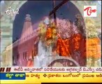 ETV2 Teertha Yatra - Sri Saibaba Mandir - Gudimalkapur - 01