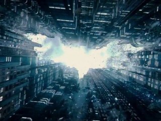 Trailer The Dark Knight Rises VO