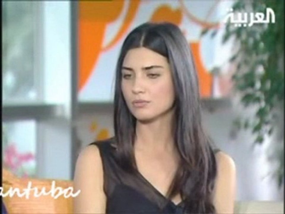 Tuba Büyüküstün ساكن قلبى