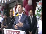 Siirt Alfemo Açılışı - siirtliler.net