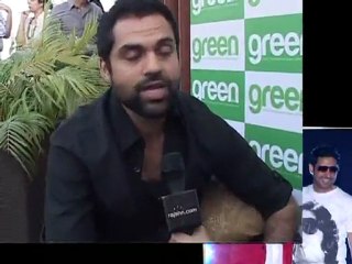 Скачать видео: Genelia DSouza Prefers Abhay Deol Over Abhishek Bachchan – Latest Bollywood News